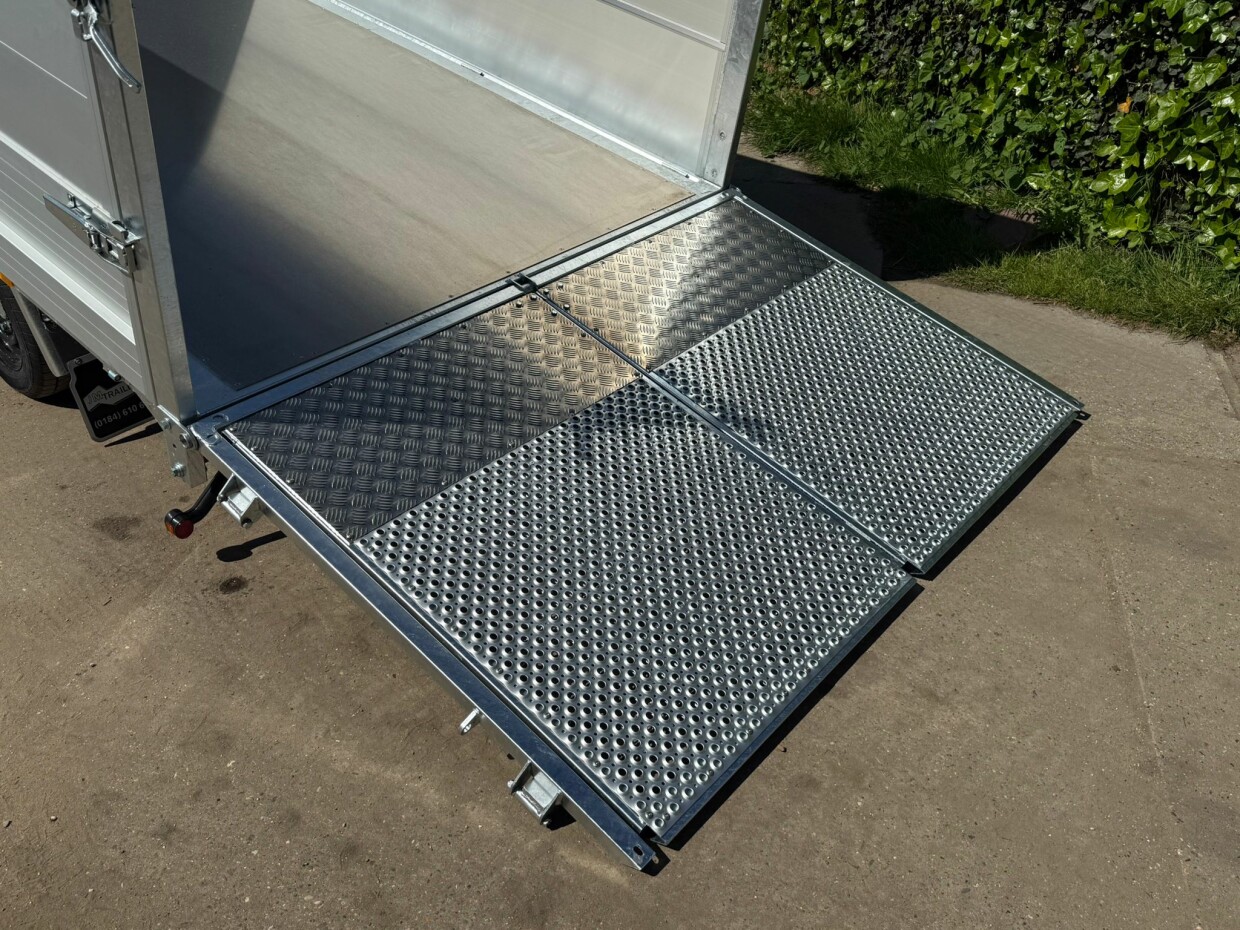 TwinTrailer TT30-30