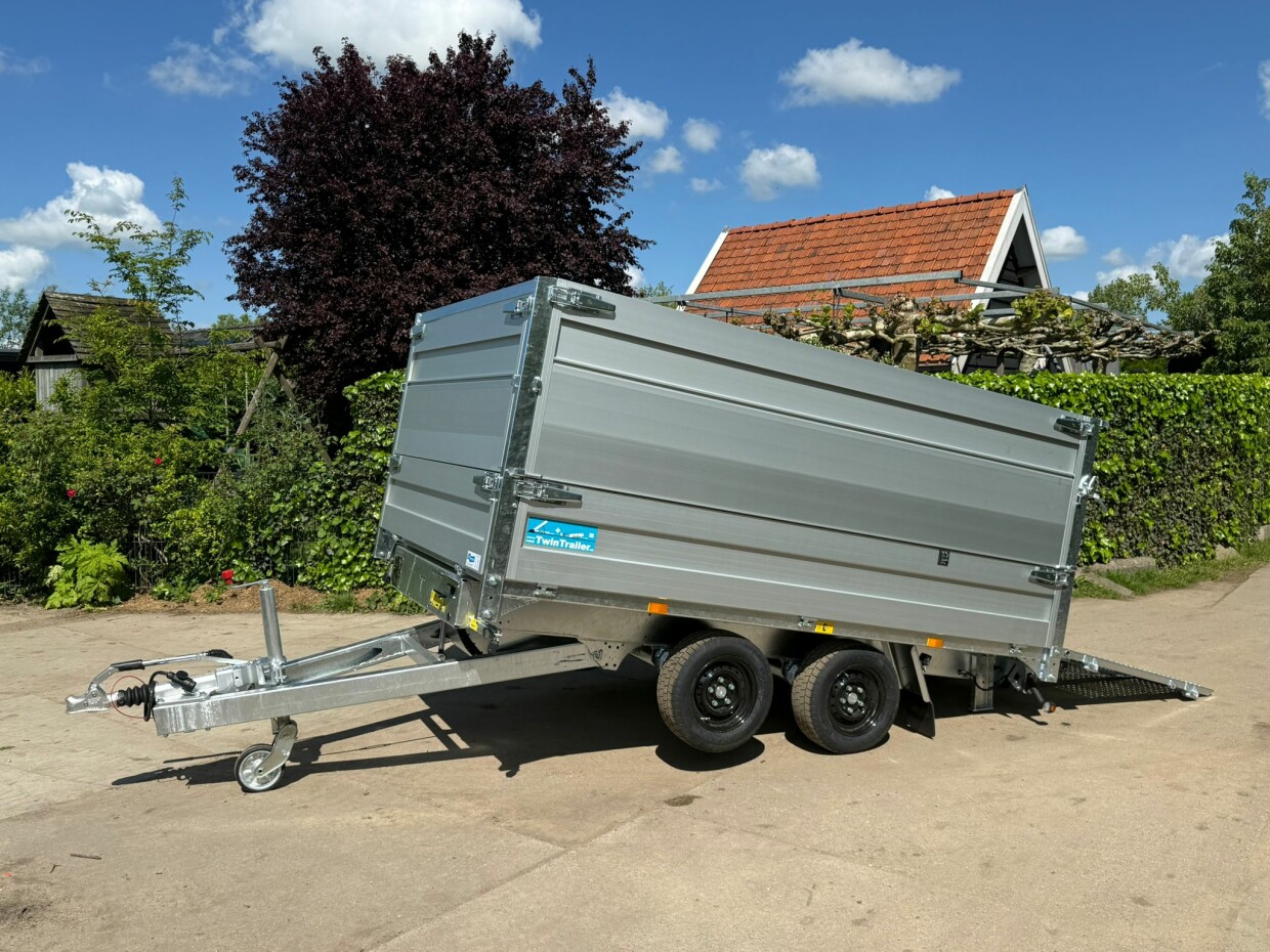 TwinTrailer TT30-30