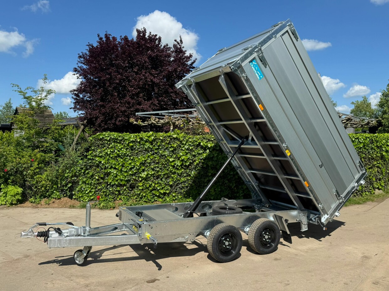 TwinTrailer TT30-30