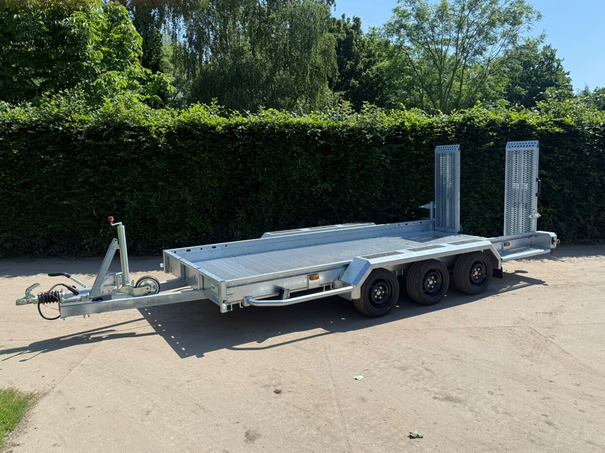 Hapert Indigo LF3