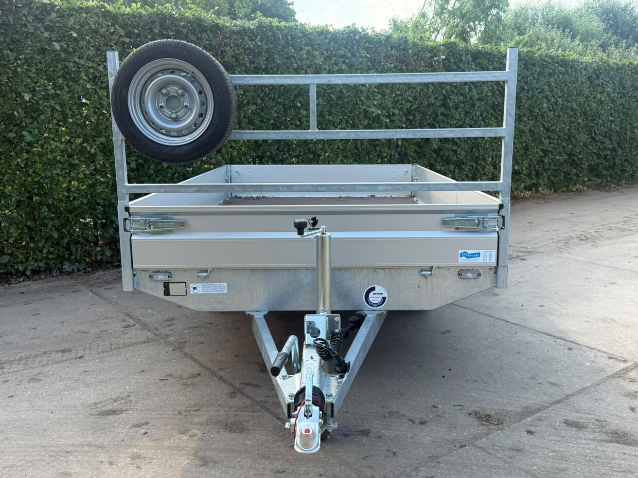Hapert Azure H1