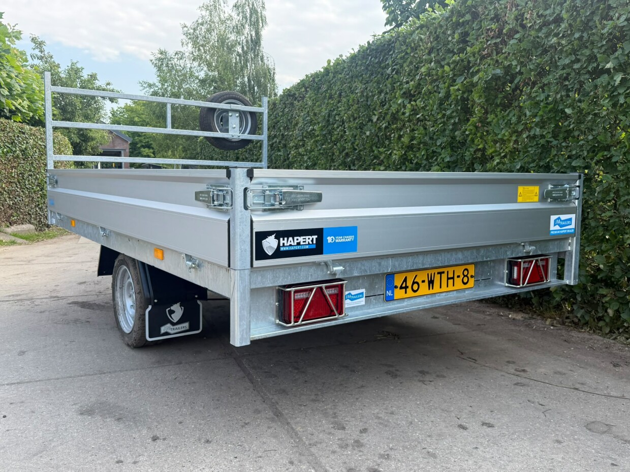 Hapert Azure H1