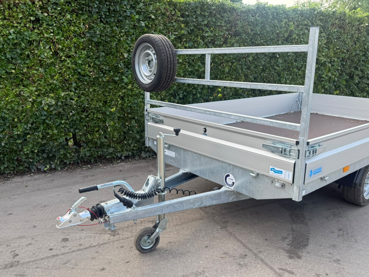 Hapert Azure H1