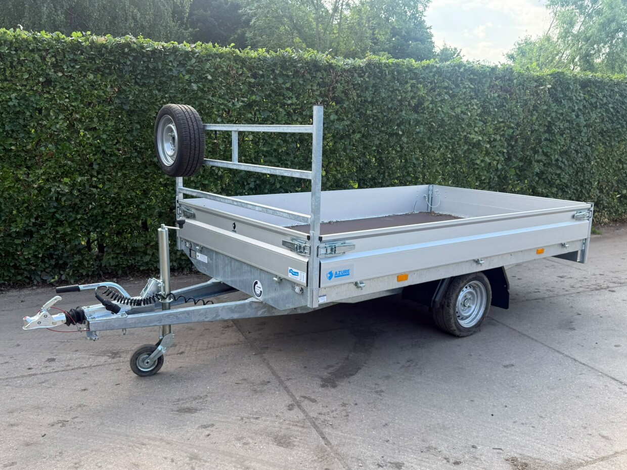 Hapert Azure H1