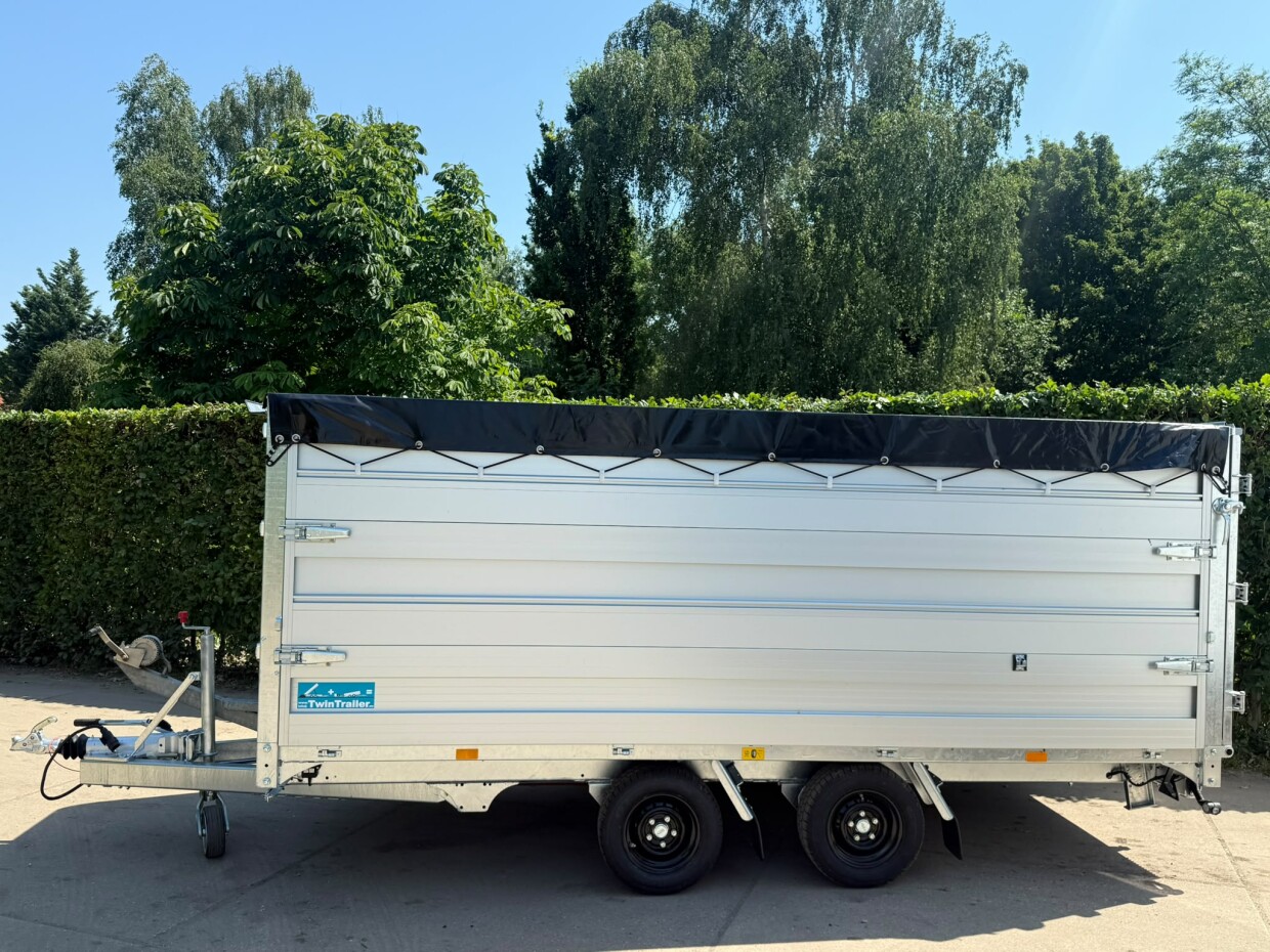 TwinTrailer TT35-40