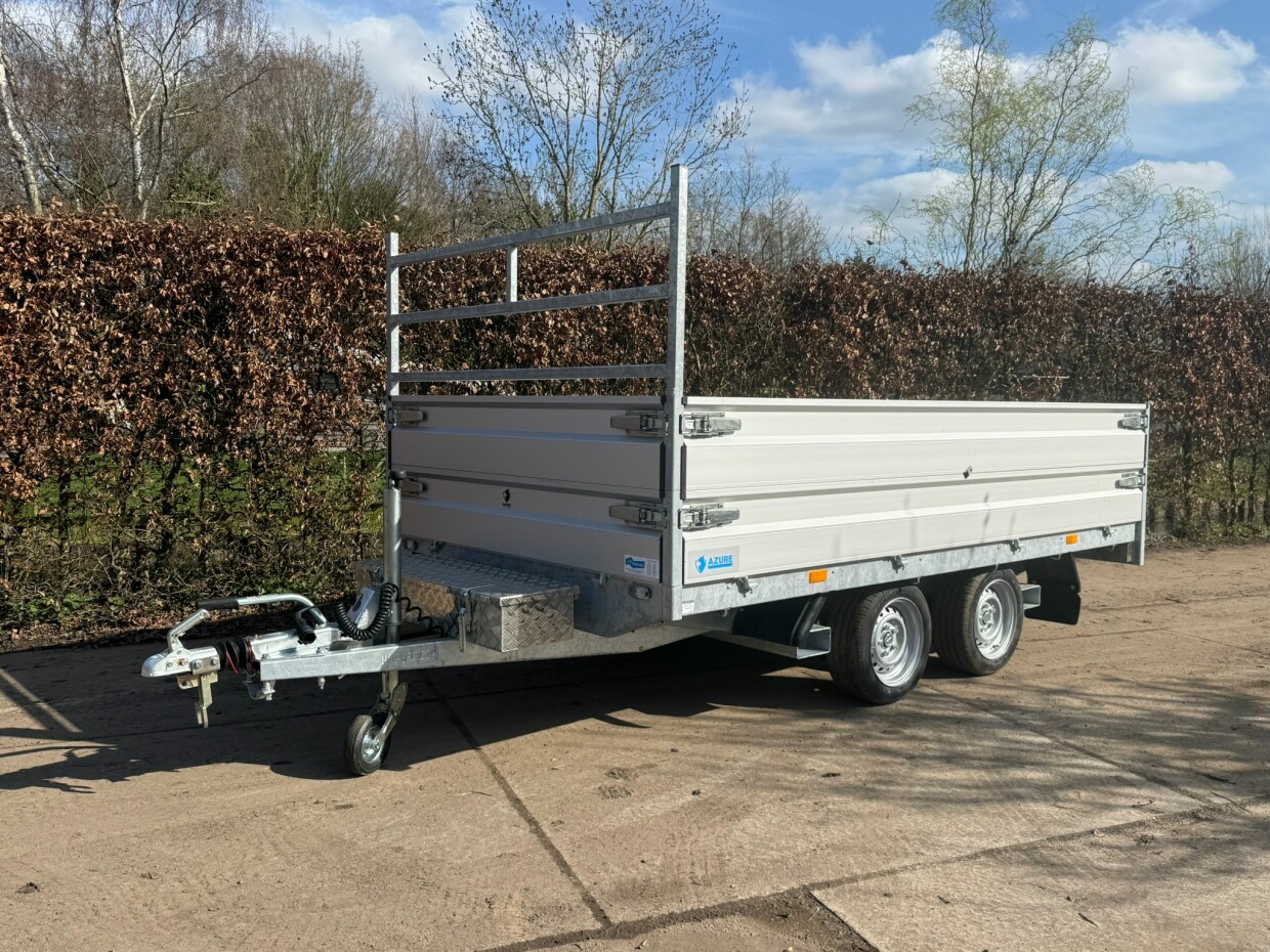 Hapert Azure H2