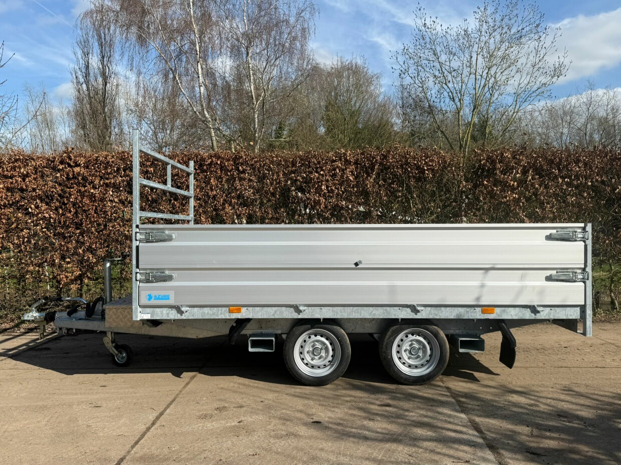 Hapert Azure H2