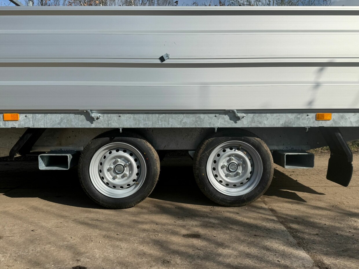 Hapert Azure H2