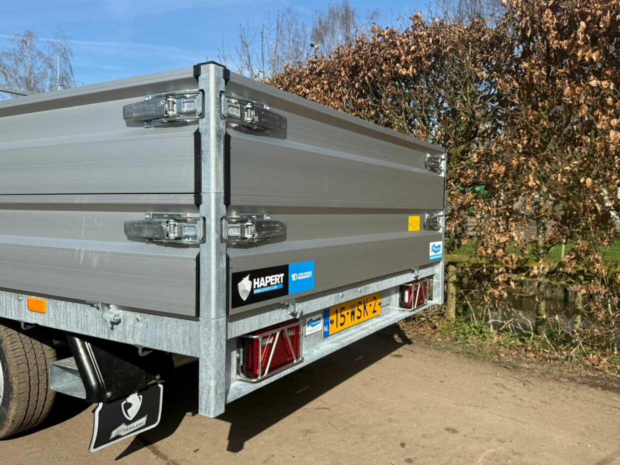 Hapert Azure H2
