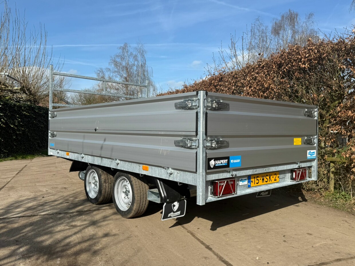 Hapert Azure H2