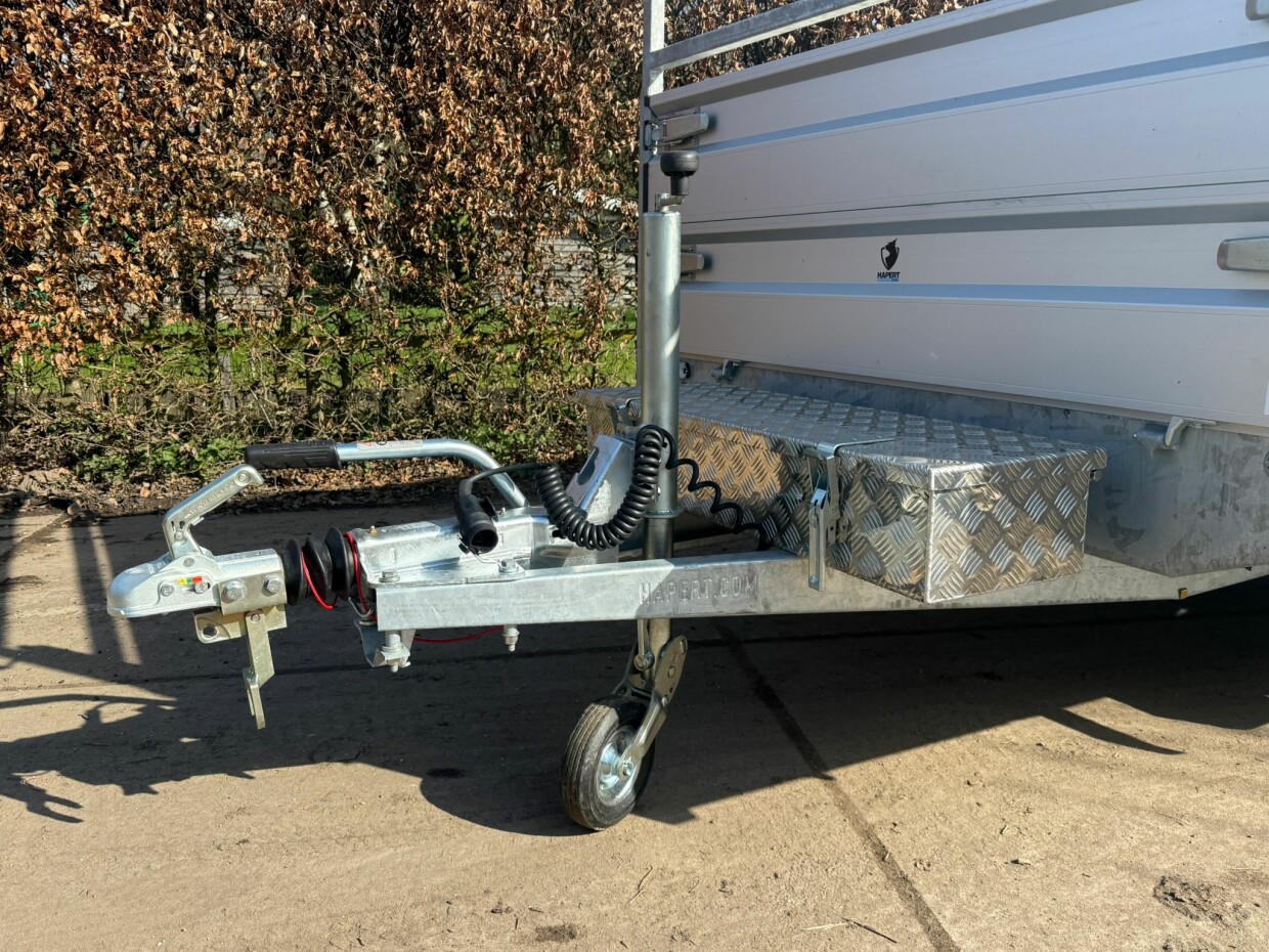Hapert Azure H2