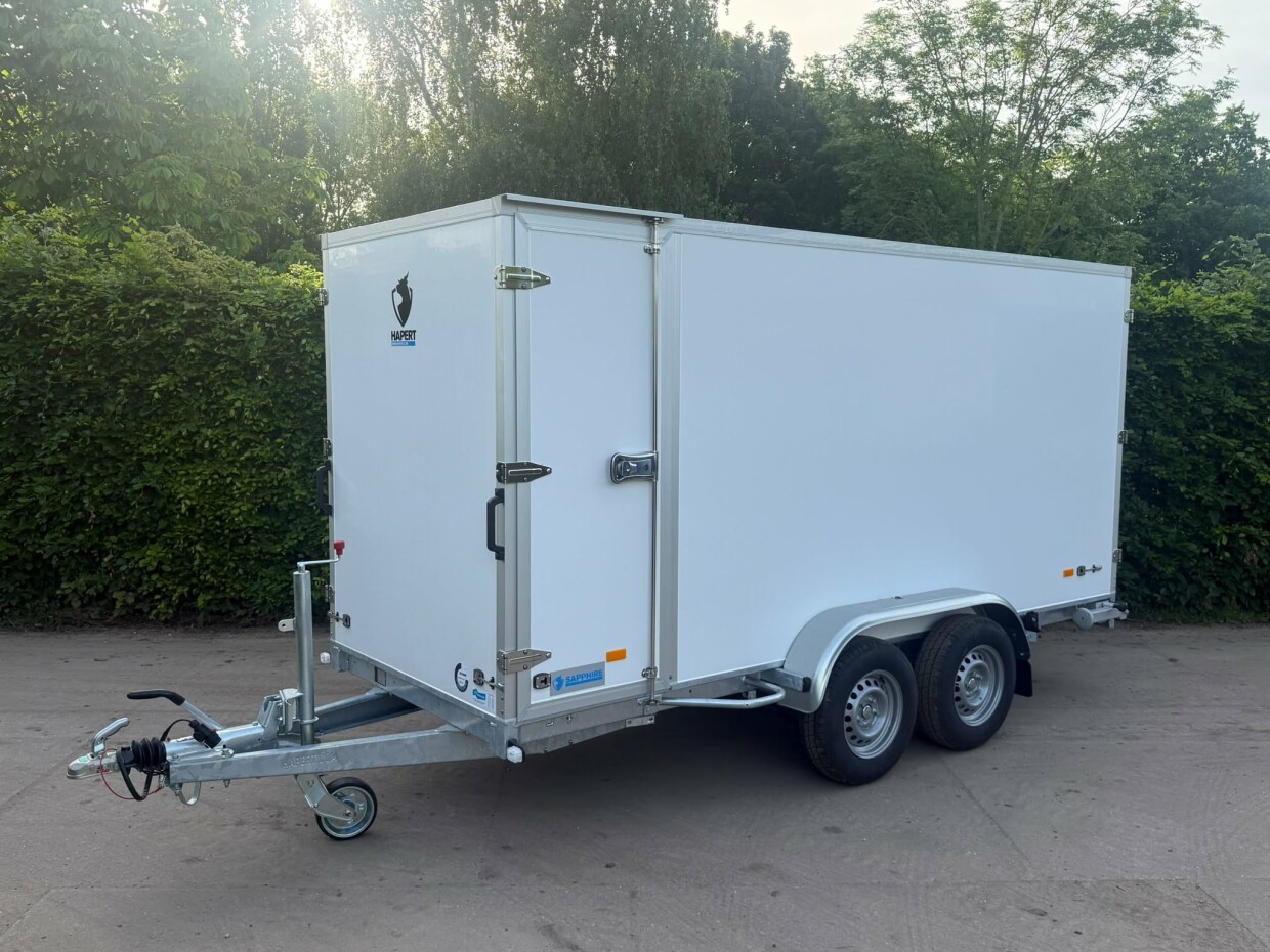 Hapert Sapphire L2