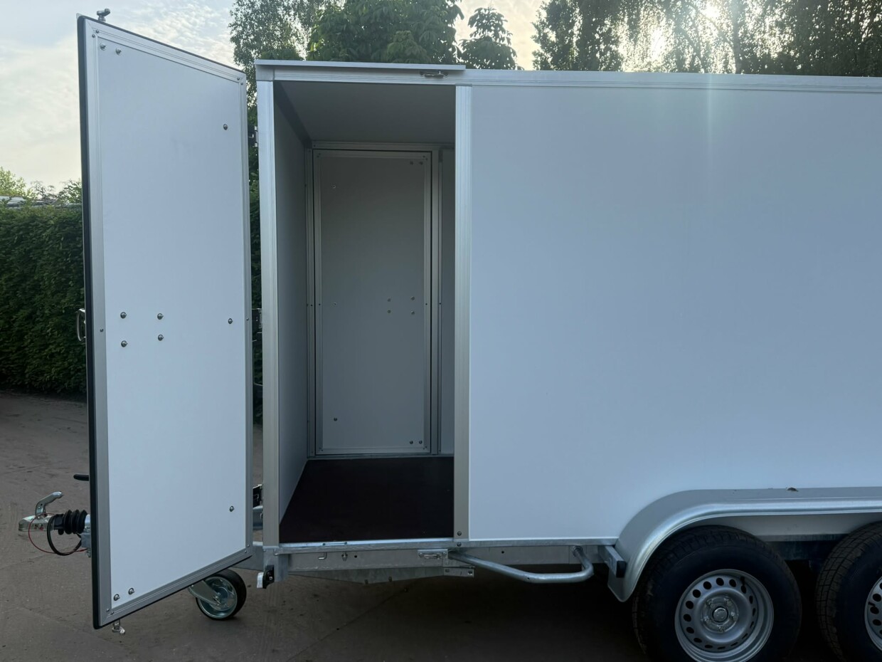 Hapert Sapphire L2