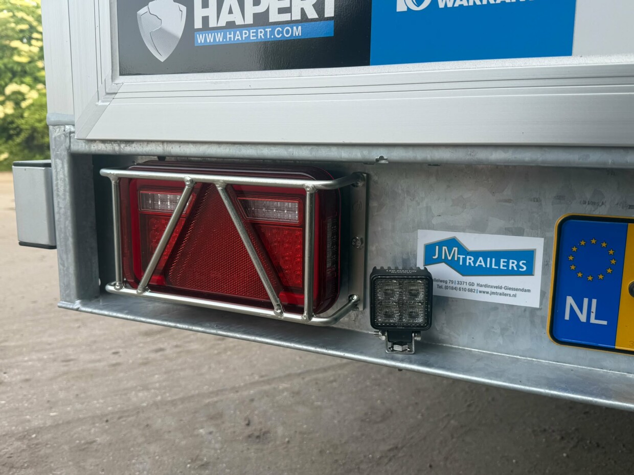 Hapert Sapphire L2