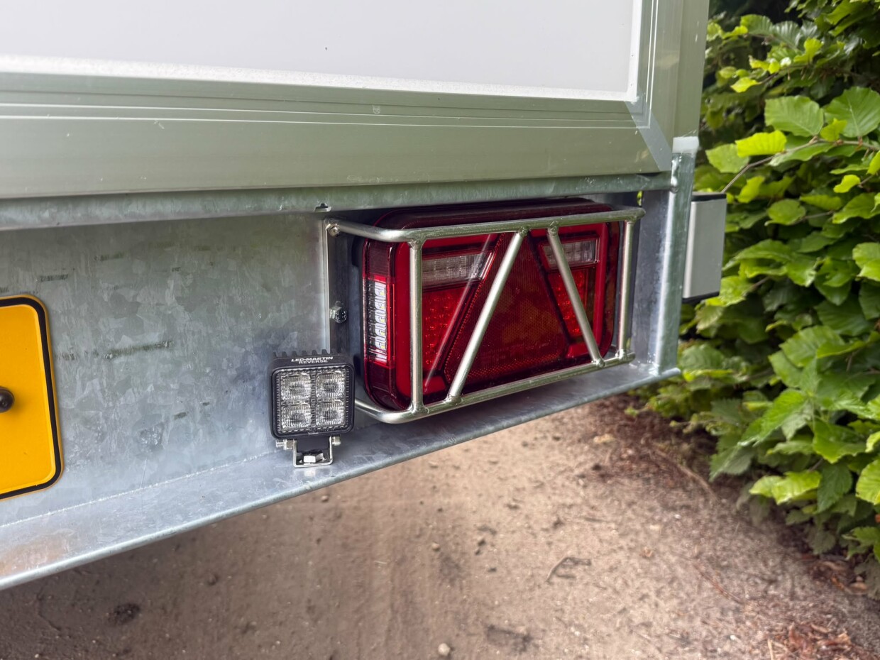 Hapert Sapphire L2