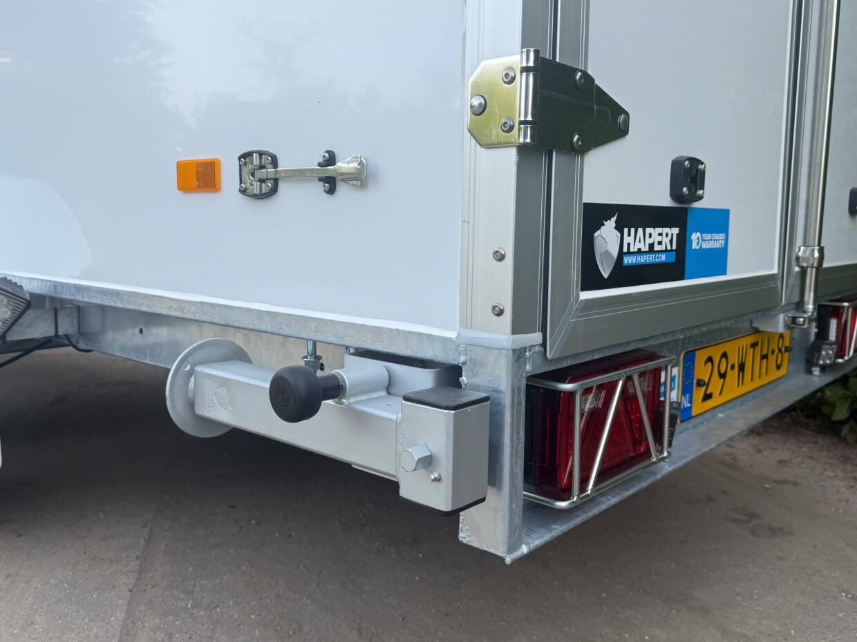 Hapert Sapphire L2