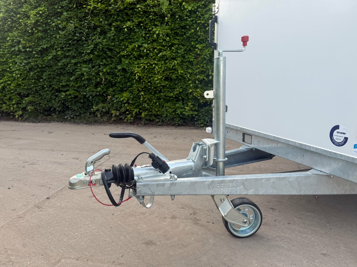 Hapert Sapphire L2